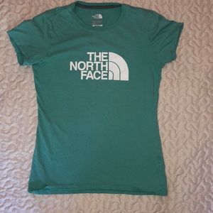 North Face Tee shirt